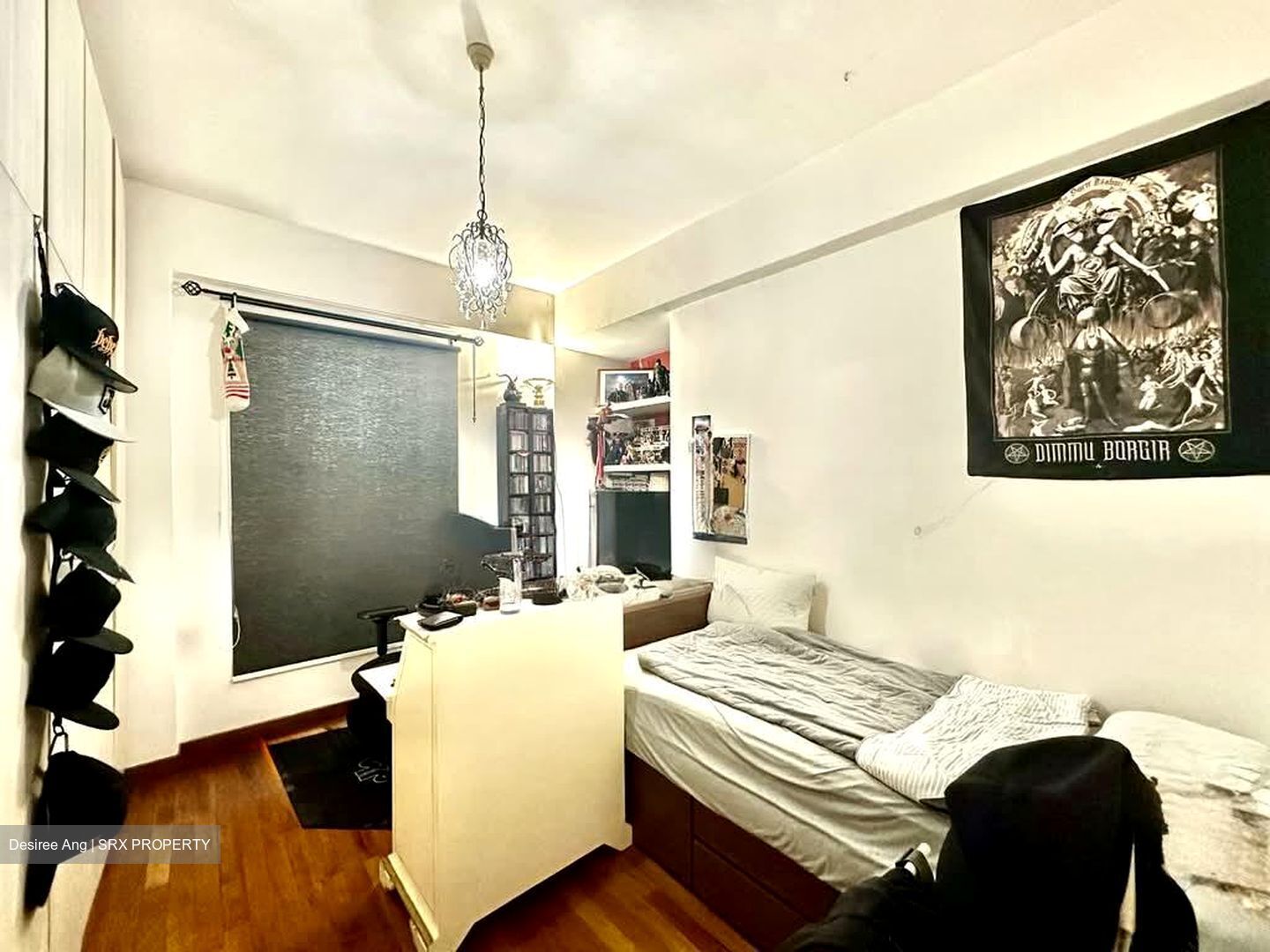 Villa Marina (D15), Condominium #538937381
